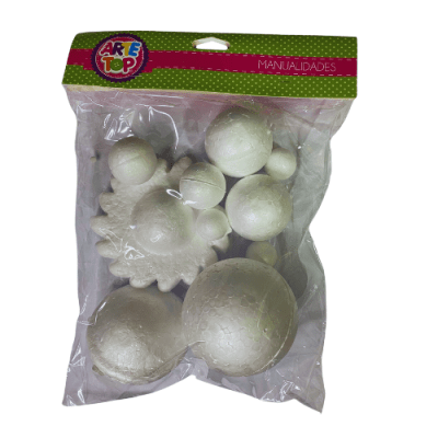 SISTEMA SOLAR PLUMAVIT