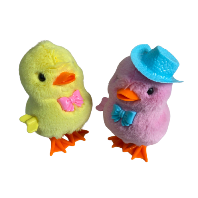 POLLO GRANDE GORRO