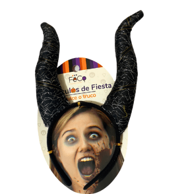 CINTILLO MALEFICA