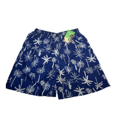 SHORT PLAYA JUVENIL