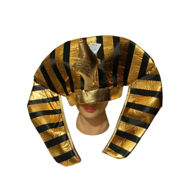 GORRO FARAON