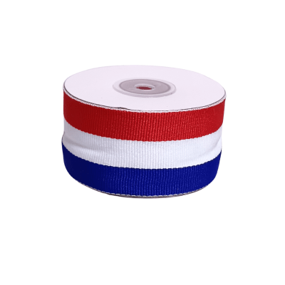 CINTA TRICOLOR 4.5 ROLLO