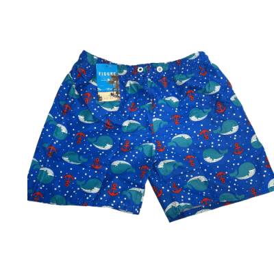 SHORT PLAYA NIÑO