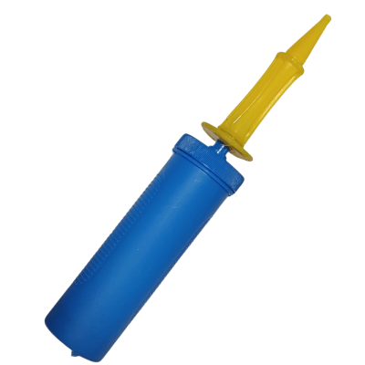 INFLADOR GLOBO