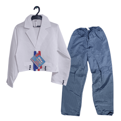 TRAJE HUASO