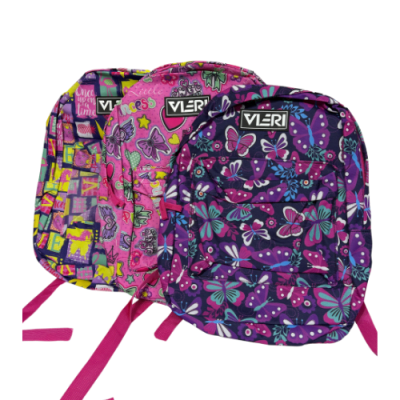MOCHILA DISEÑO