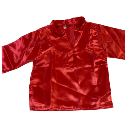 CAMISA TIRANA HOMBRE T12#