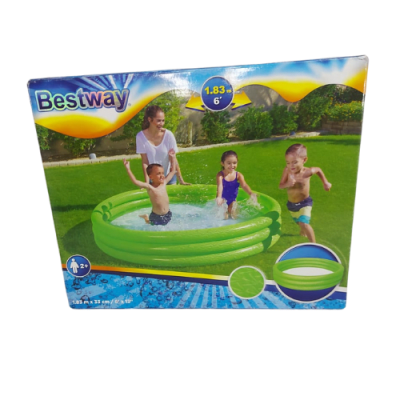 PISCINA 1 83M/33CM