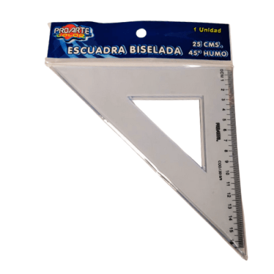 ESCUADRA PROARTE
