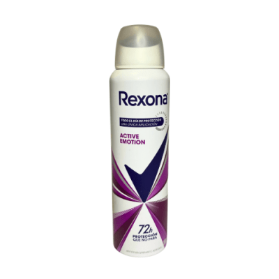 DESODORANTE REXONA SPRAY