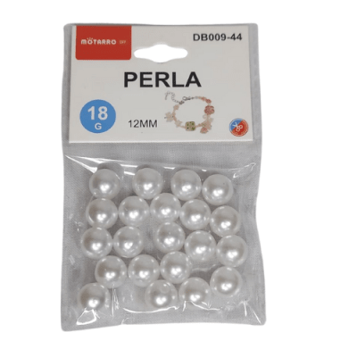 SET PERLA
