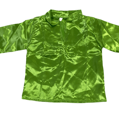CAMISA TIRANA HOMBRE T14#