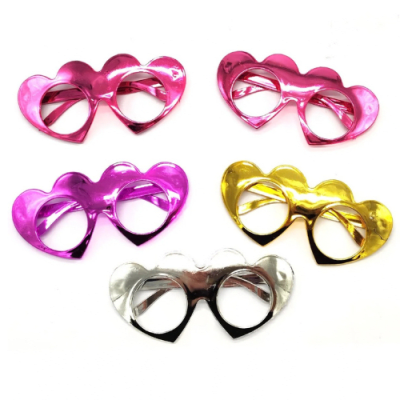 LENTE METALICO CH