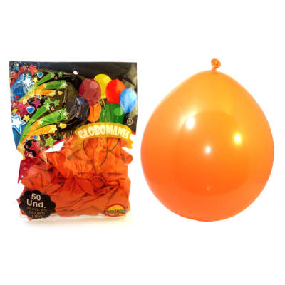 GLOBOS X50