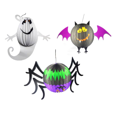 ADORNO SURTIDO GR HALLOWEN