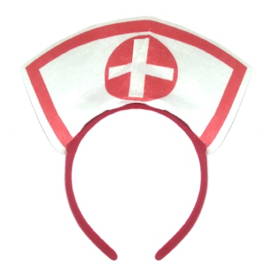 CINTILLO ENFERMERA