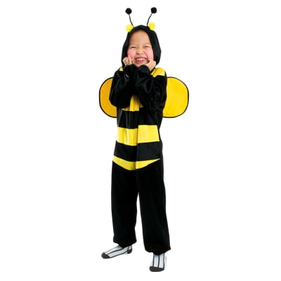 DISFRAZ ABEJA