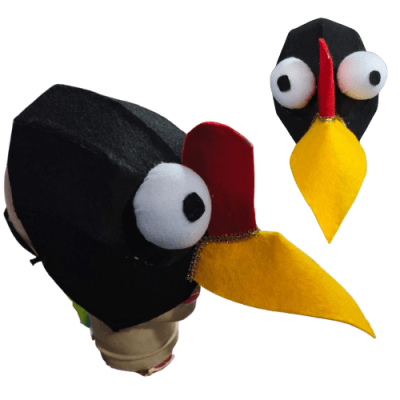ANTIFAZ CONDOR