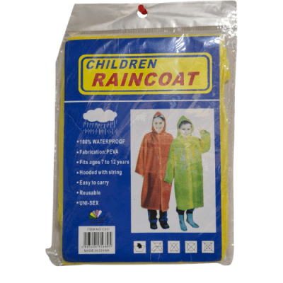 CAPA LLUVIA NIÑO ECO