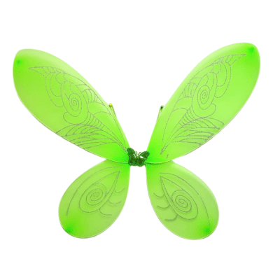 ALA HADA GRANDE VERDE