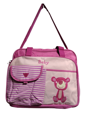 BOLSO MATERNAL
