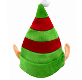 GORRO ESPUMA OREJA