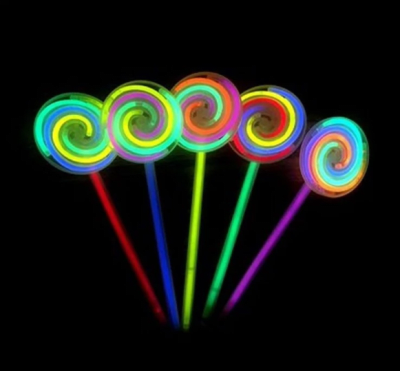 PALETA FLUOR