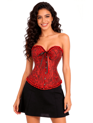 CORSET STANDAR