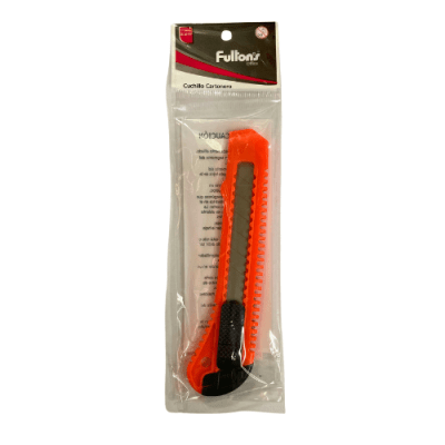 CARTONERO PLASTICO