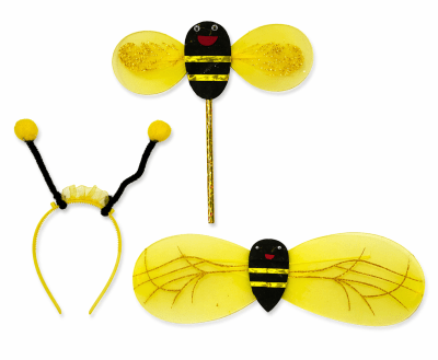 ALA ABEJA #