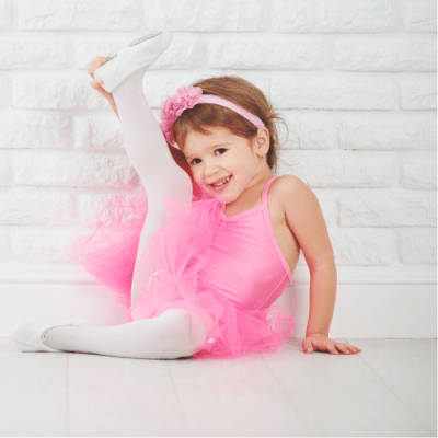 BALLERINA STR6