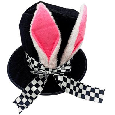 SOMBRERO CONEJO