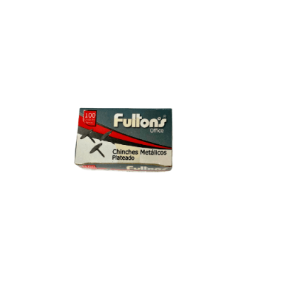 CHINCHES FULTONS