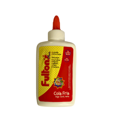 COLAFRIA 110GR FULTONS