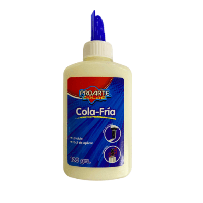 COLAFRIA 125GRS PROARTE