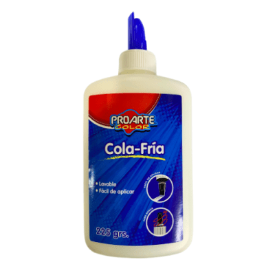 COLAFRIA 225GRS PROARTE