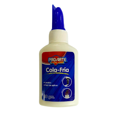 COLAFRIA 38GRS PROARTE