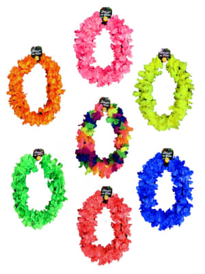 COLLAR FLORES