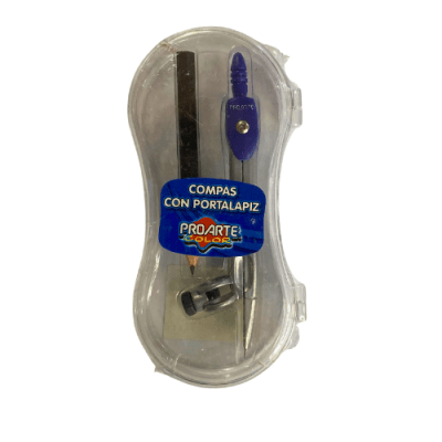 COMPAS METALICO PROARTE
