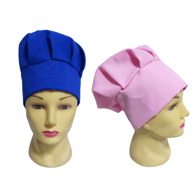 GORRO CHEF NIÑO