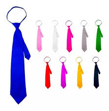 CORBATA COLORES