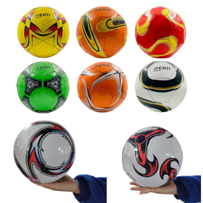PELOTA FUTBOL GR
