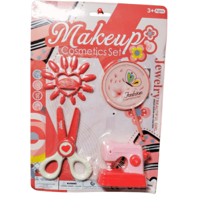 SET NIÑA MAKEUP