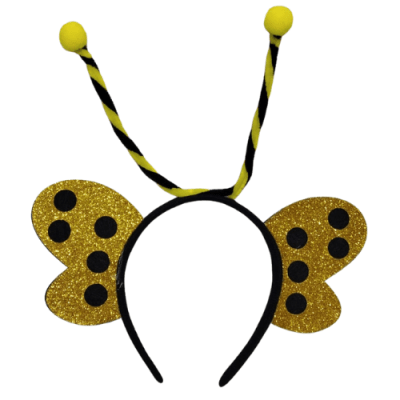CINTILLO ABEJA EC