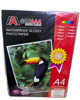 PAPEL FOTOGRAFICO FRANCYS