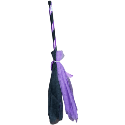 ESCOBA BRUJA