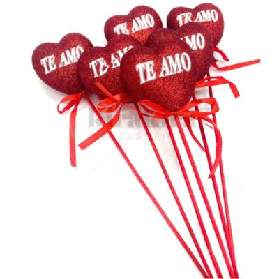CORAZON PLUMABIT