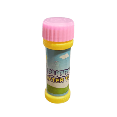 BURBUJA DINOSAURIO CH
