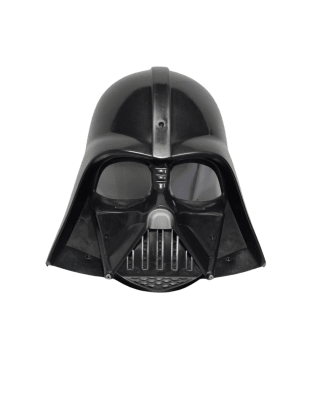 MASCARA STARWARS