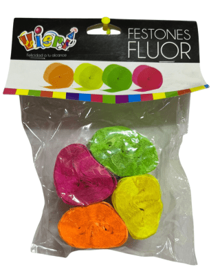 FESTON FLUOR